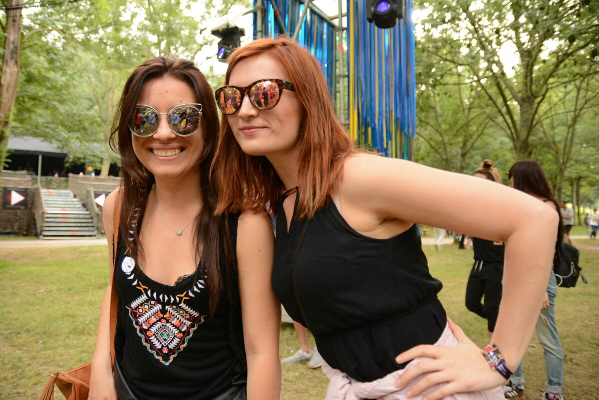 Foto 36 de la jueves 6 de julio | Bilbao BBK Live 2017